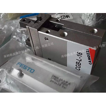 DMM-10-5-P-A FESTO, Germany