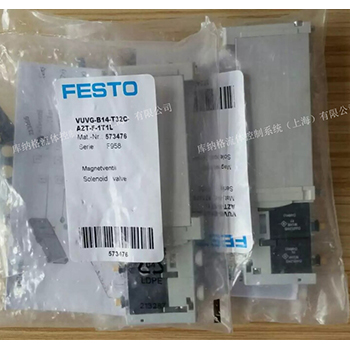 VUVG-B14-T32C-AZT-F-1T1L FESTO, Germany