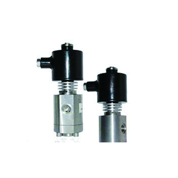 Imported ultra-high temperature solenoid valve ACVIN