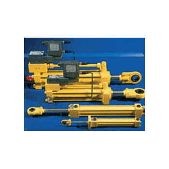 ATOS hydraulic cylinder