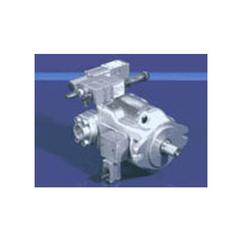 ATOS gear pump