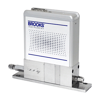 Coriolis mass flow controller BROOKS