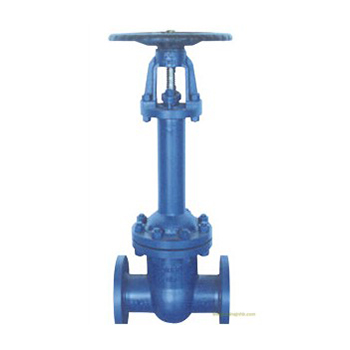 Bwz1h bellows gate valve-bsd (bosde)