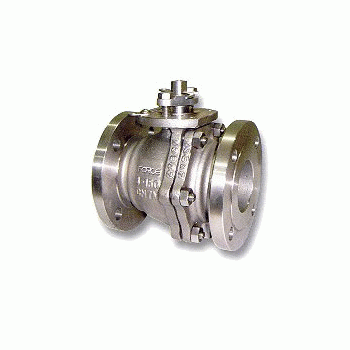 Imported ball valve Buhrer