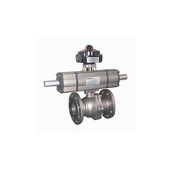 Imported ball valve Buhrer - copy