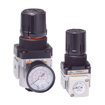 Pressure reducing valve AR series pressure reducing valve CHANTO
