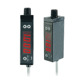 Digital pressure detector SE3 series CHANTO