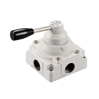 Manual valve VBH series Taiwan Changtuo