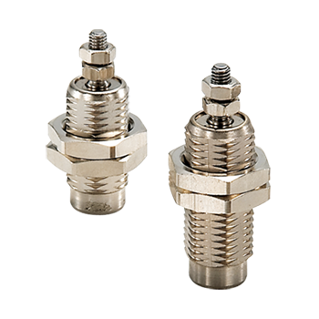 Screw cylinder AA series CHANTO