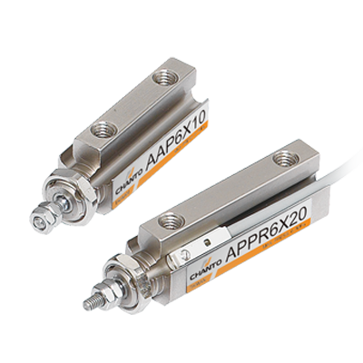 Small Cylinder AAP Series CHANTO