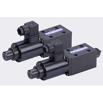 EDG-01 electro-hydraulic proportional pilot relief valve (hydraulic transmission valve series) DOFLUID Dongfeng