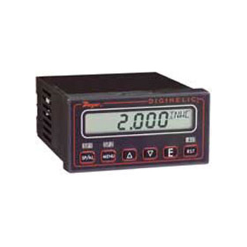 DH系列Digihelic® 差压控制器 dwyer 德威尔