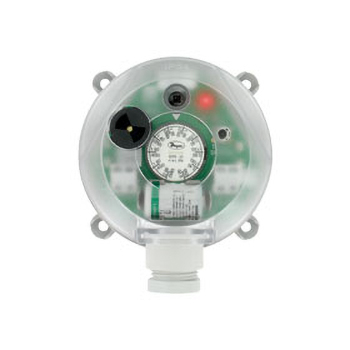Series BDPA Adjustable Differential Pressure dwyer 德威尔
