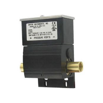 Series DX Wet/Wet Differential Pressure dwyer 德威尔