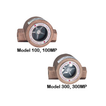 SFI-100和SFI-300系列流量观测指示器 dwyer 德威尔