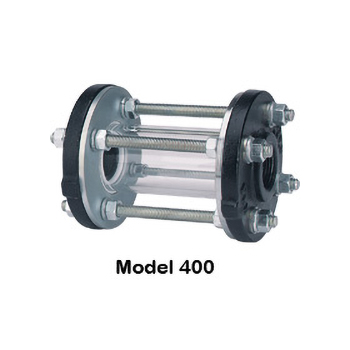 SFI-400 series visual flow viewer dwyer