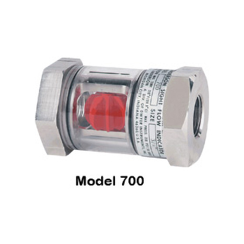 SFI-700 series visual flow viewer dwyer