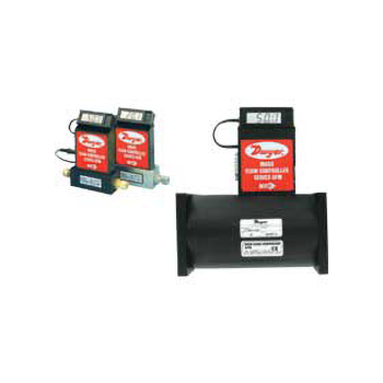 GFM series gas mass flow meter dwyer
