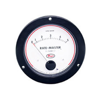RMVII Series Rate-Master® Dial Flow Dwyer