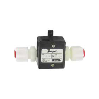 TFP-LI series liquid turbine flowmeter dwyer