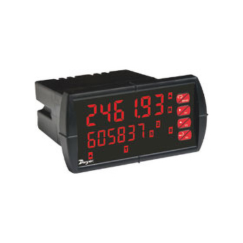 Series APM / MPM / PPM dwyer