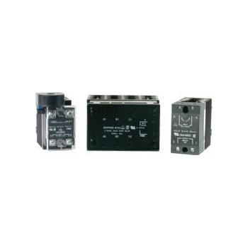 LTP series single-phase and three-phase relays