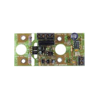 LTP series single-phase and three-phase relays 