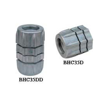 BHC series dust collector pipe connection dwyer
