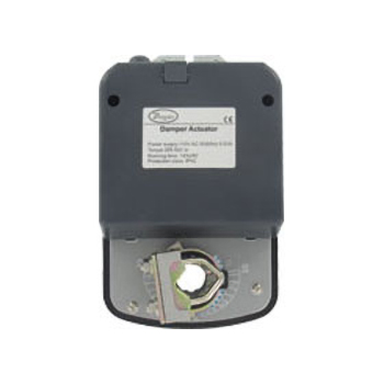 DDB and DDD series damper actuators