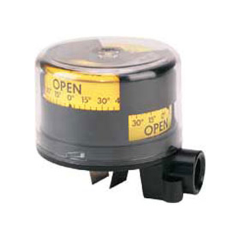 QV Series Quick-View® Valve Position Indicator / Switch dwyer