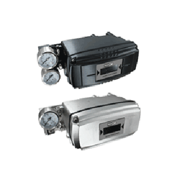 Series 285 Rotary Smart Positioner dwyer