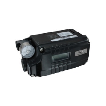 Series 195 Compact Linear Smart Positioner dwyer