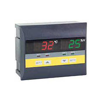 THC temperature / humidity switch dwyer