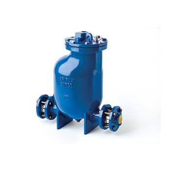 MFP14-PPU condensate pump spirasarco