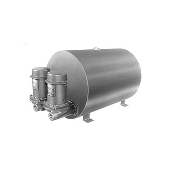 E-PUMP_PPU electric pump specializes in large displacement_high back pressure condensate recovery spirasarco Spirasarco