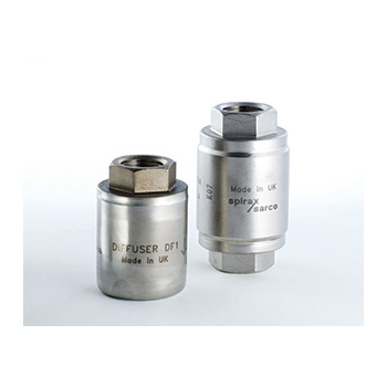 Muffler spirasarco spirasarco