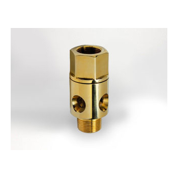 SG13 sight glass, brass spirasarco Spirasarco