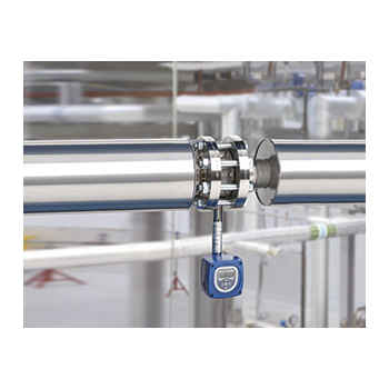 Flowmeter spirasarco