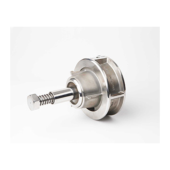 Gilflo ILVA flowmeter spirasarco Spirasarco