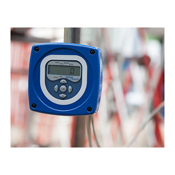 TFA flowmeter spirasarco