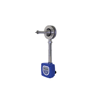 TVA flow meter spirasarco Spirasarco