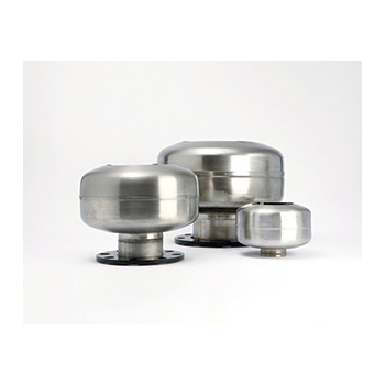 Emptying cap spirasarco spirasarco