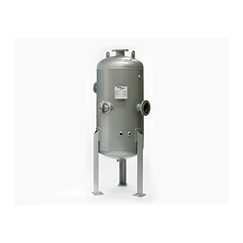 Sewage tank spirasarco