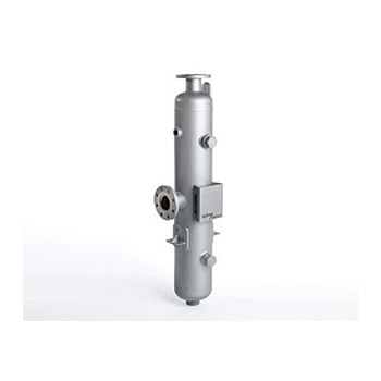 Flash tank spirasarco spirasarco