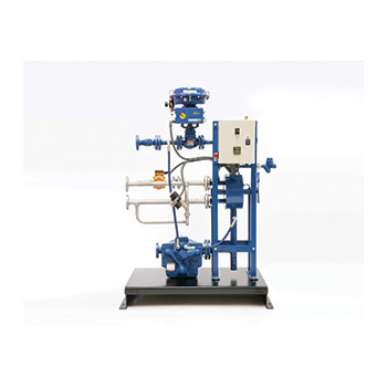 Quickheat heat exchange unit spirasarco