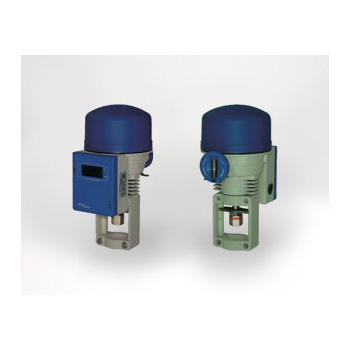 Electric EL4613 actuator-for DN15-DN50 control valve spirasarco spirasarco