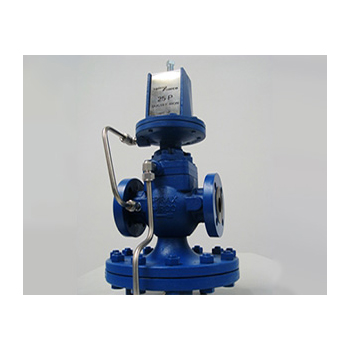 25P pilot type pressure reducing valve spirasarco