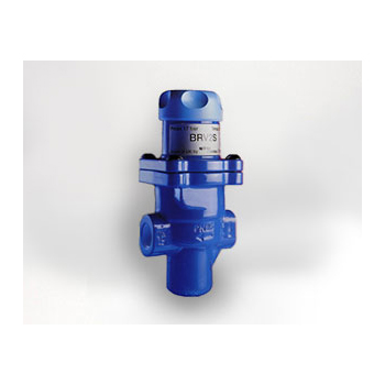 BRV2S ductile iron pressure reducing valve spirasarco