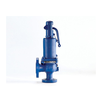 SV604 Safety Valve Carbon Steel Spirasarco Spirasarco