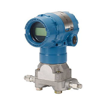 Rosemount™ 2051 Coplanar™ 压力变送器 EMERSON